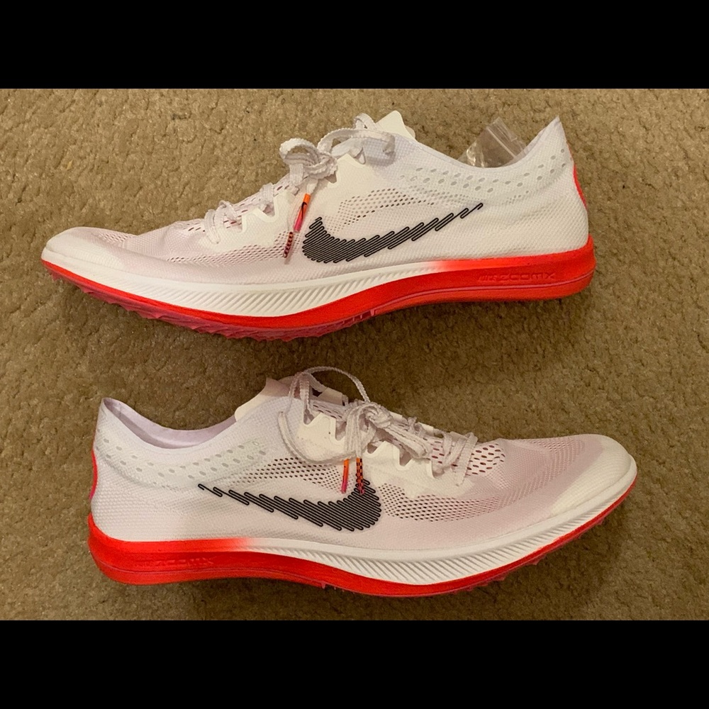 Nike ZoomX Dragonfly Rawdacious